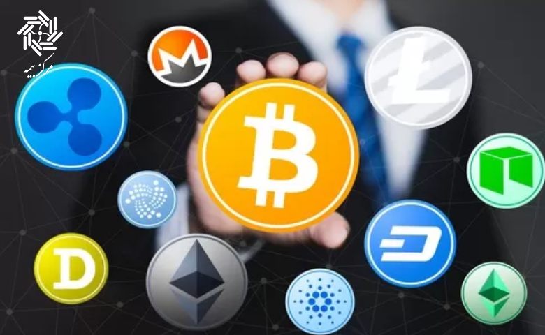 بیمه ارز دیجیتال